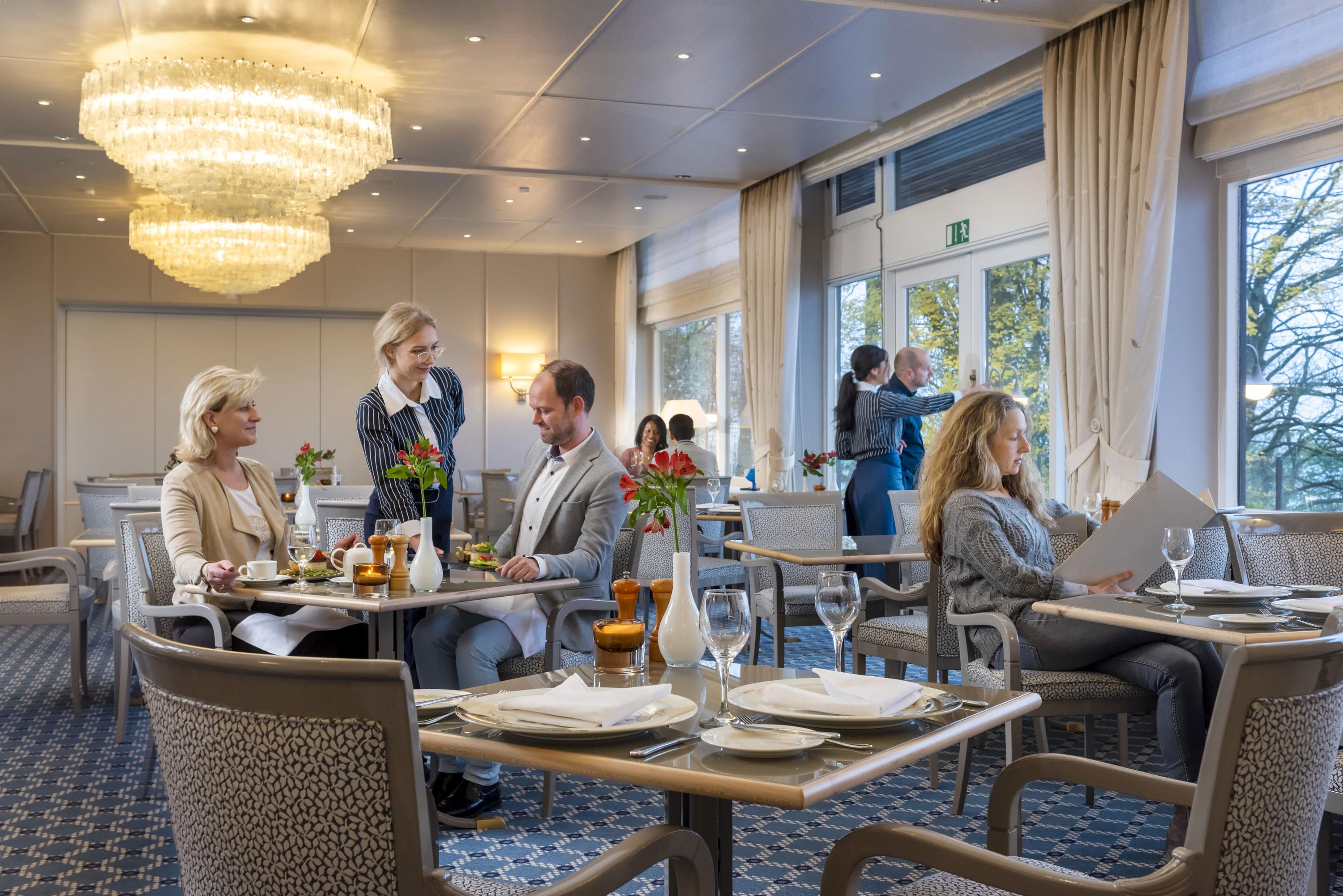 Maritim Hotel Bellevue קיל מראה חיצוני תמונה