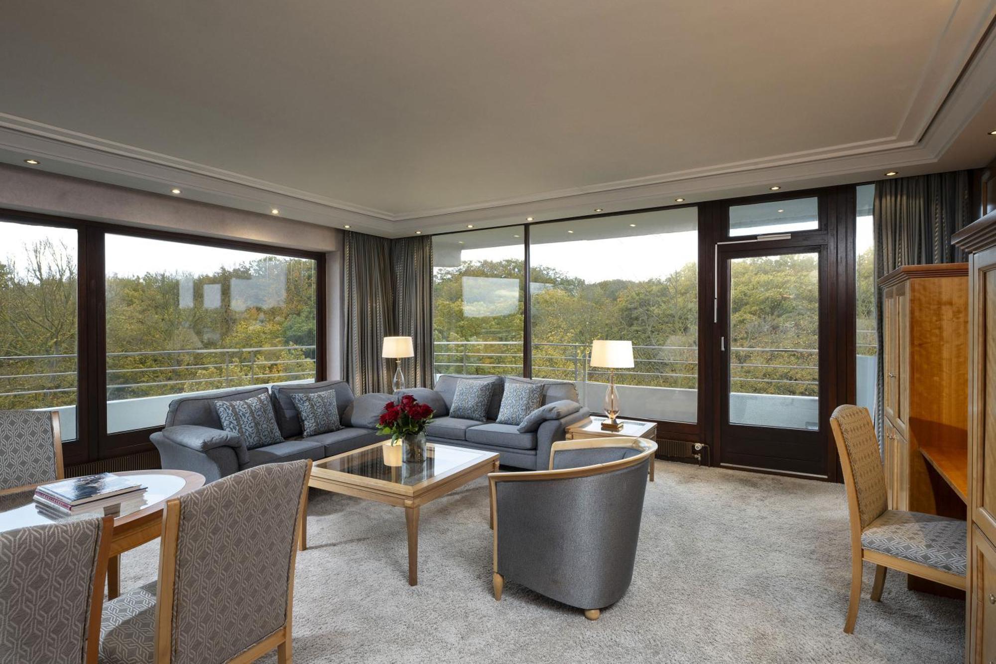 Maritim Hotel Bellevue קיל מראה חיצוני תמונה